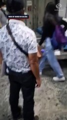 Remains of OFW who died in Turkey earthquake arrive in the Philippines