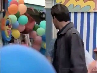 Time Trax - Se2 - Ep12 - Almost Human HD Watch