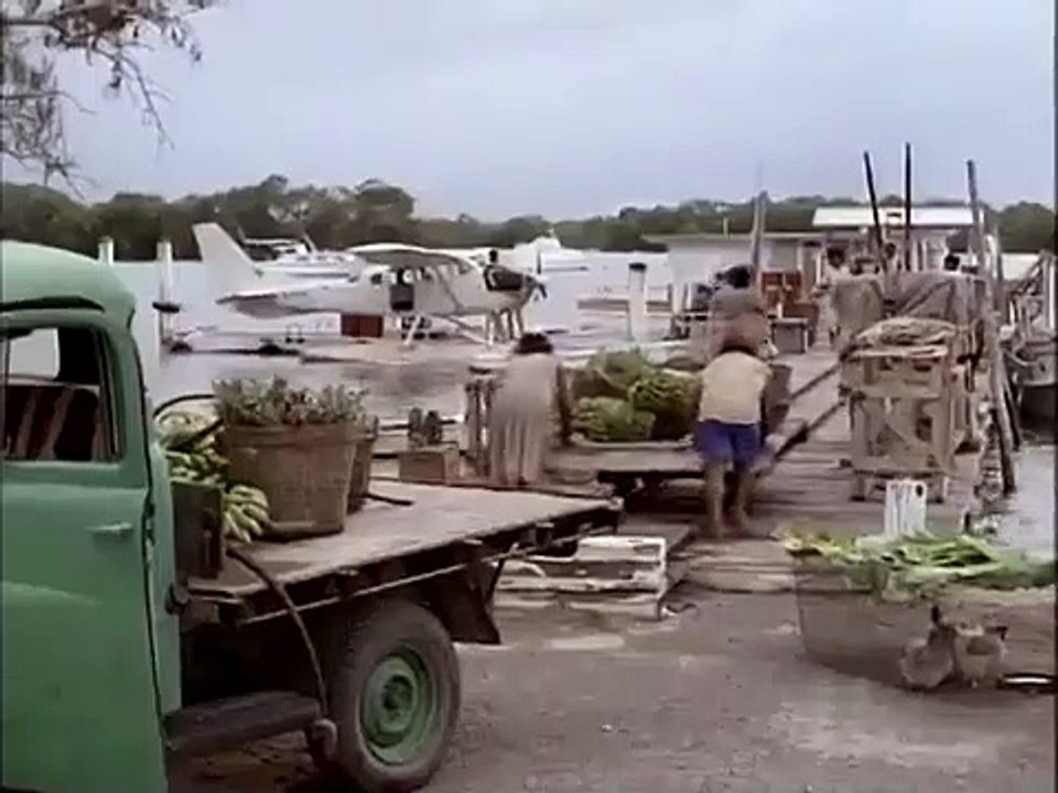 Time Trax - Se2 - Ep19 - The Scarlet Koala HD Watch