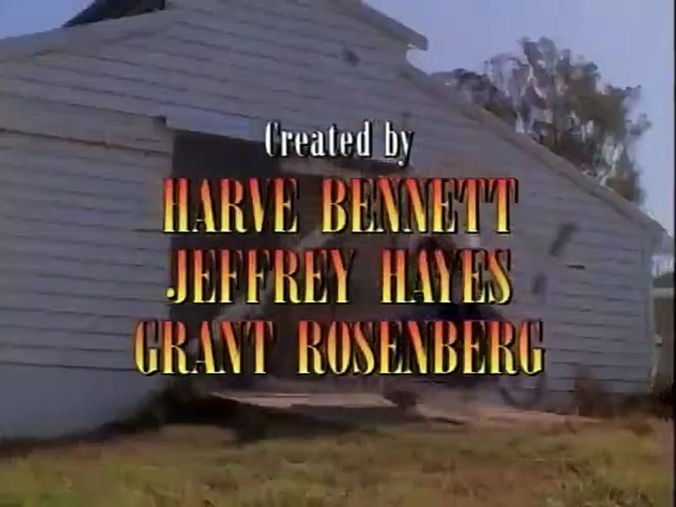 Time Trax - Se2 - Ep16 - Cool Hand Darien HD Watch