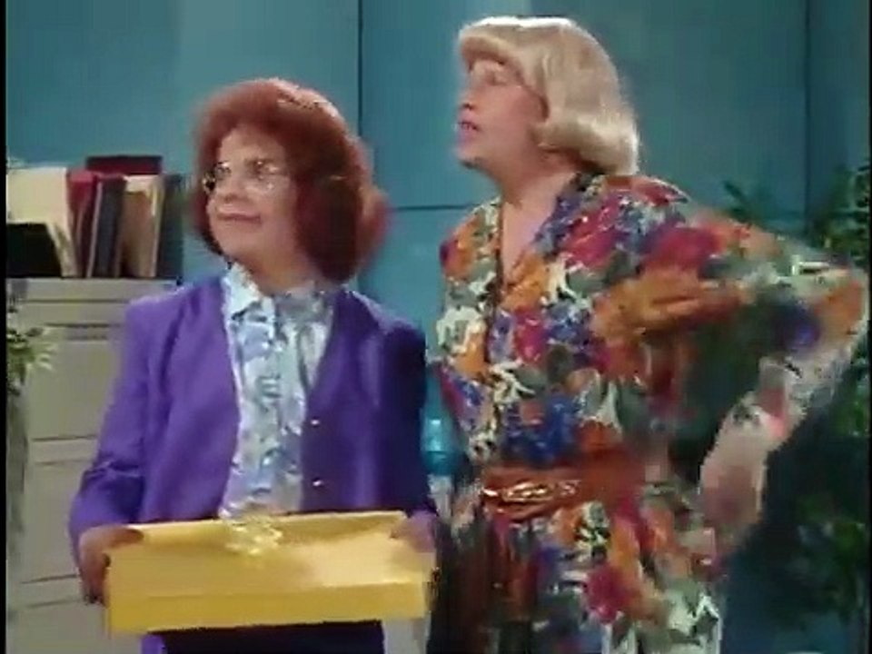 The Kids in the Hall - Se3 - Ep05 HD Watch