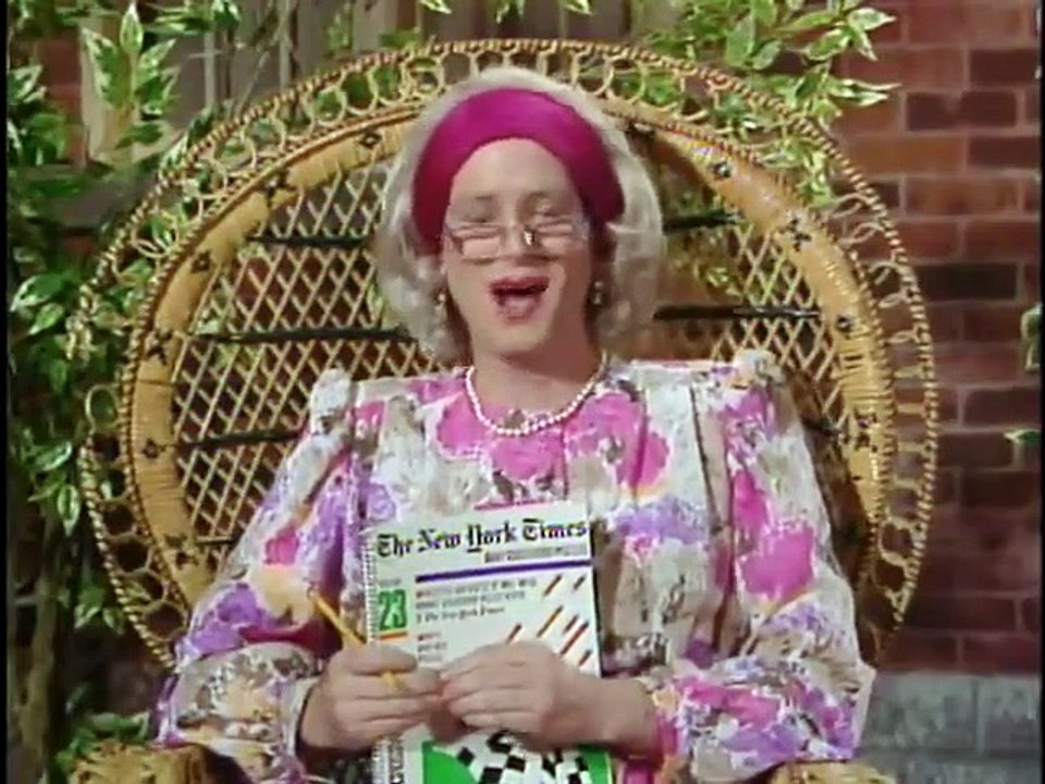 The Kids in the Hall - Se3 - Ep07 HD Watch