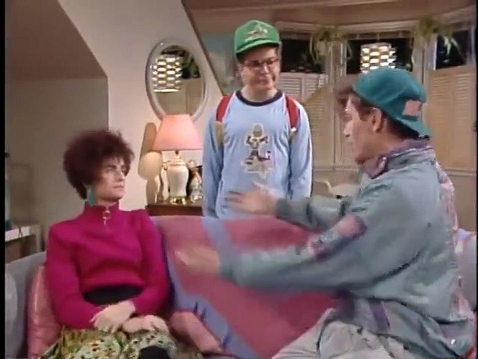 The Kids in the Hall - Se3 - Ep09 HD Watch