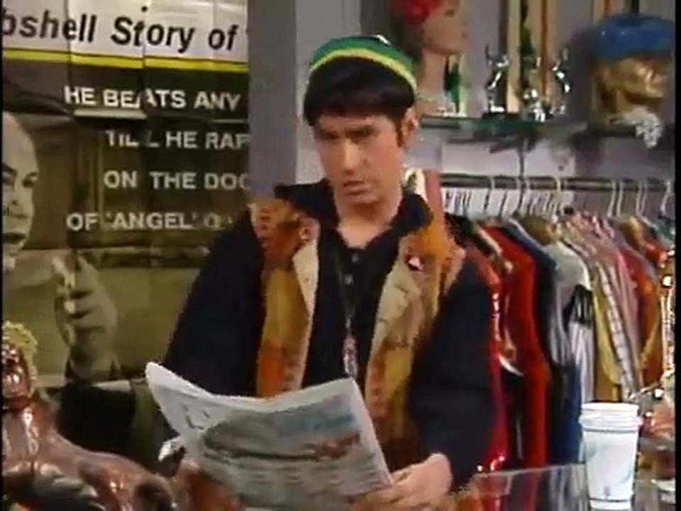 The Kids in the Hall - Se3 - Ep11 HD Watch