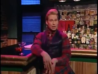 The Kids in the Hall - Se3 - Ep12 HD Watch