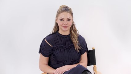 Madelyn Cline | Ask Me Anything