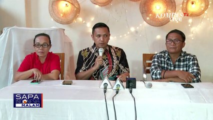 Ayah Ibu Eliezer Menilai Hakim Sudah Sangat Adil Putuskan Vonis untuk Eliezer