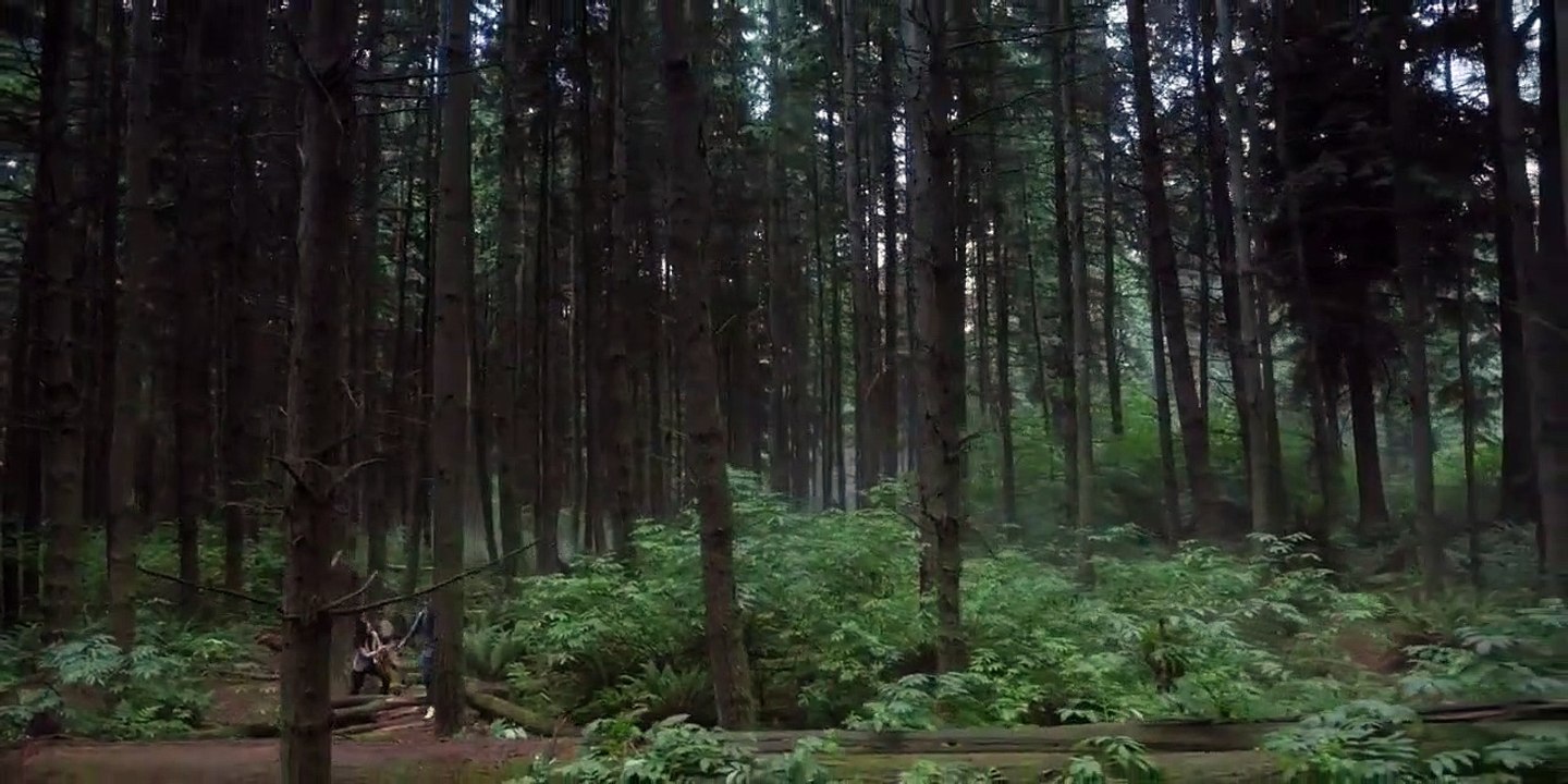 Travelers - Se1 - Ep11 - Marcy HD Watch