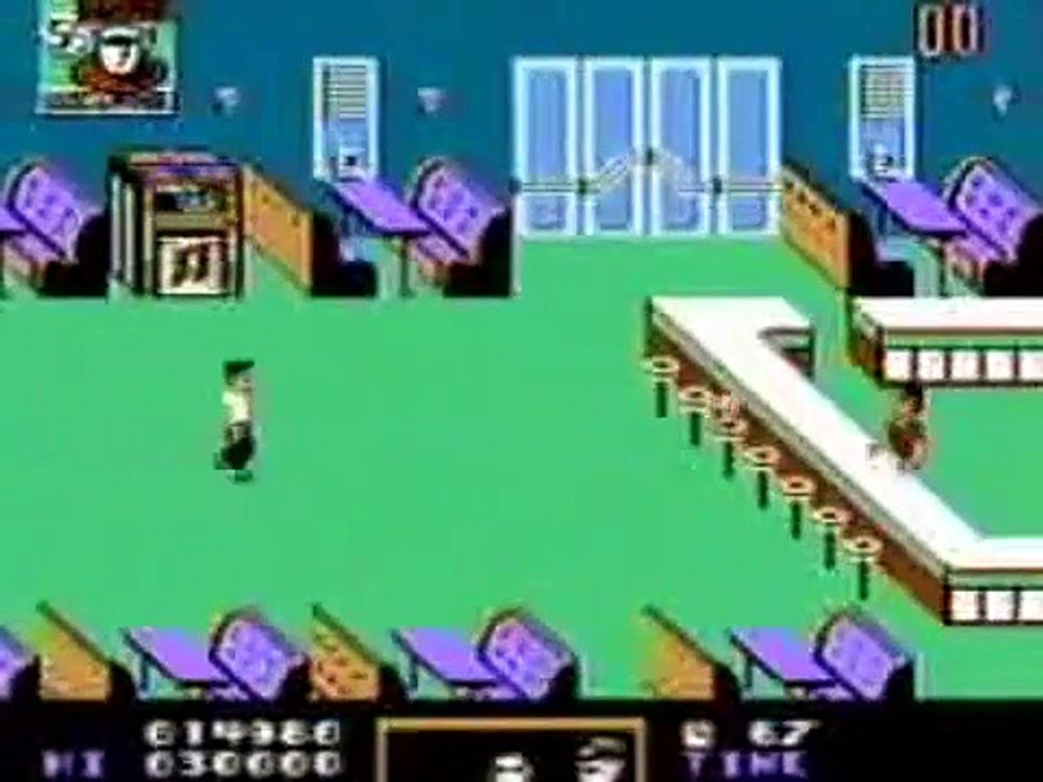 The Angry Video Game Nerd - Se1 - Ep06 HD Watch