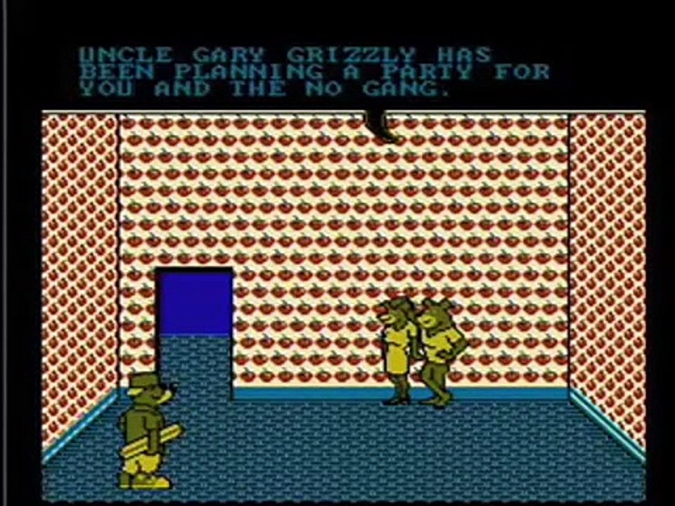 The Angry Video Game Nerd - Se1 - Ep08 HD Watch