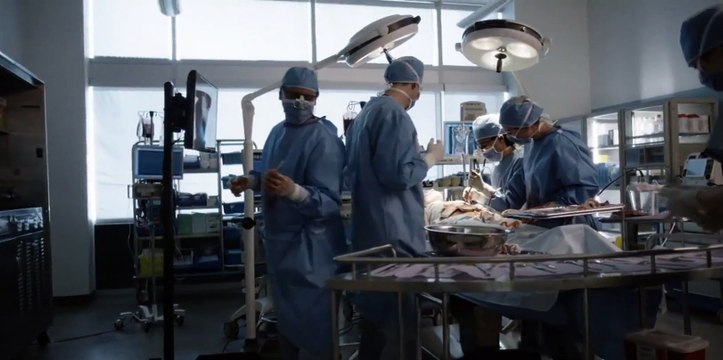 Travelers - Se2 - Ep01 - Ave Machina HD Watch