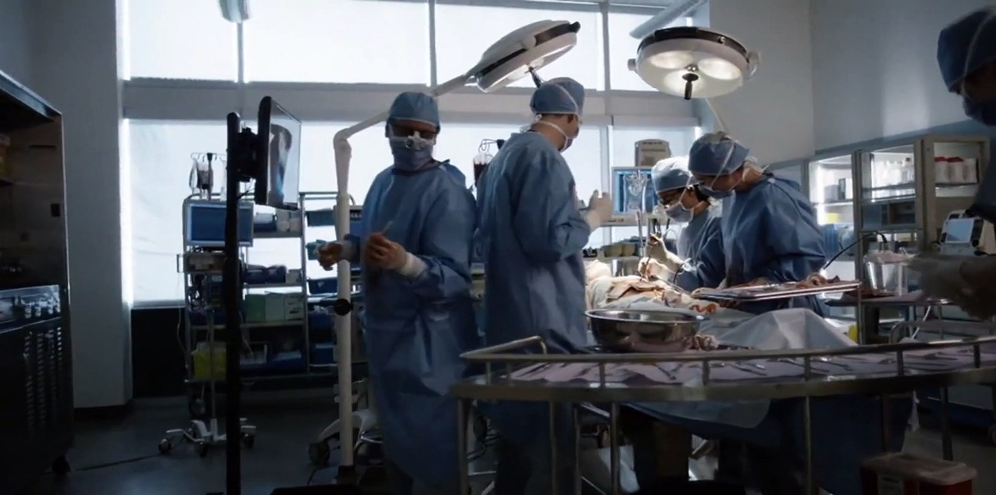 Travelers - se2 - ep01 - ave machina hd watch