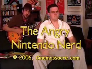The Angry Video Game Nerd - Se1 - Ep10 HD Watch