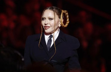Madonna discussing possible deal with fashion brand 'PrettyLittleThing'