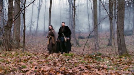 The Outpost - Se4 - Ep10 - Something to Live For HD Watch