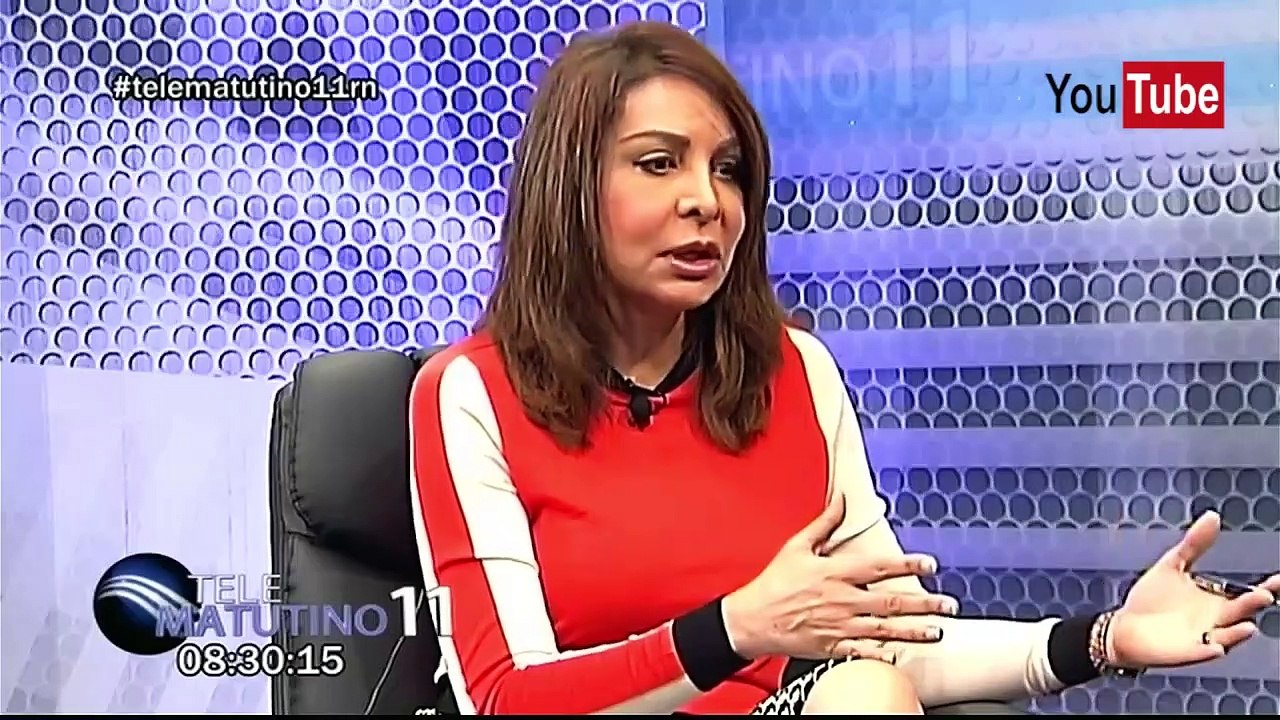 #Telematutino / El Caso de Donald Guerrero es amplio, grande con muchas personas involucradas / 15 febrero 2023