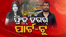 Delhi man murders girlfriend, stuffs body in dhaba's fridge, goes to marry