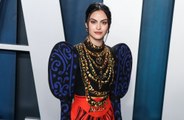 Riverdale's Camila Mendes reveals secret to long distance relationship