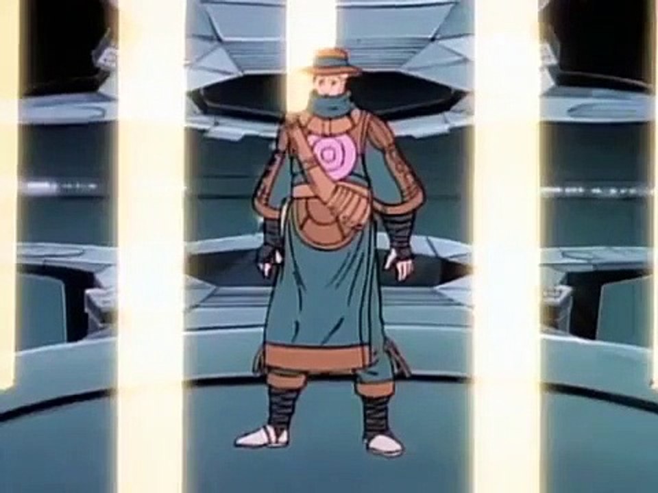 The Adventures of the Galaxy Rangers - Ep21 HD Watch