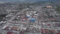 Kahramanmaraş Büyükşehir Belediyesi'nin 2020-2024 Stratejik Planı'nda Depremle Mücadele 'Farkındalık Eğitimi ve Tabikat' ile Sınırlı Kaldı