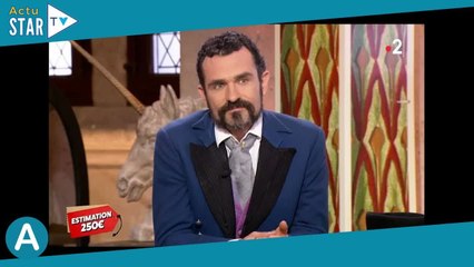 François Cases Bardina (Affaire conclue) évoque la maladie de son fils : vive émotion et tristes sou