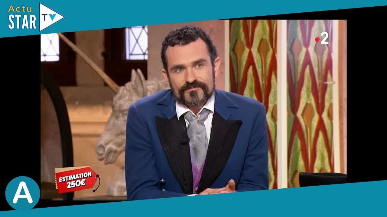 François Cases Bardina (Affaire conclue) évoque la maladie de son fils : vive émotion et tristes sou