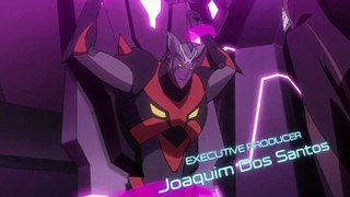 Voltron: Legendary Defender S04 E003