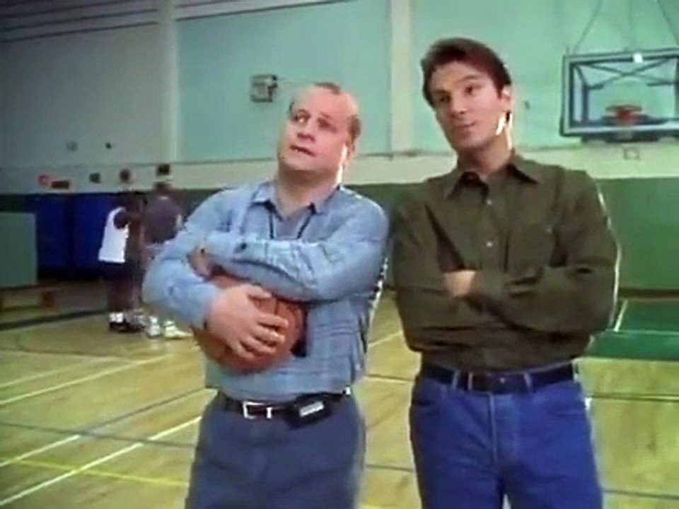 The Commish - Se4 - Ep05 HD Watch