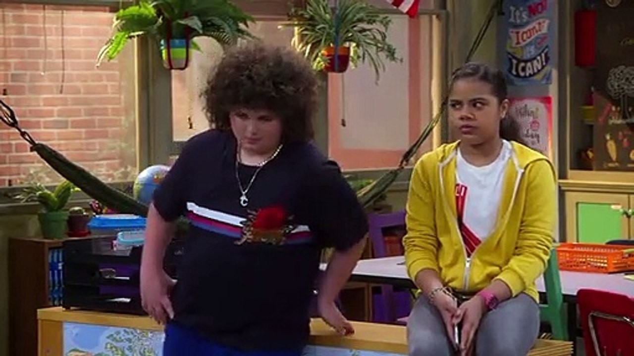 Team Kaylie - Se1 - Ep08 HD Watch