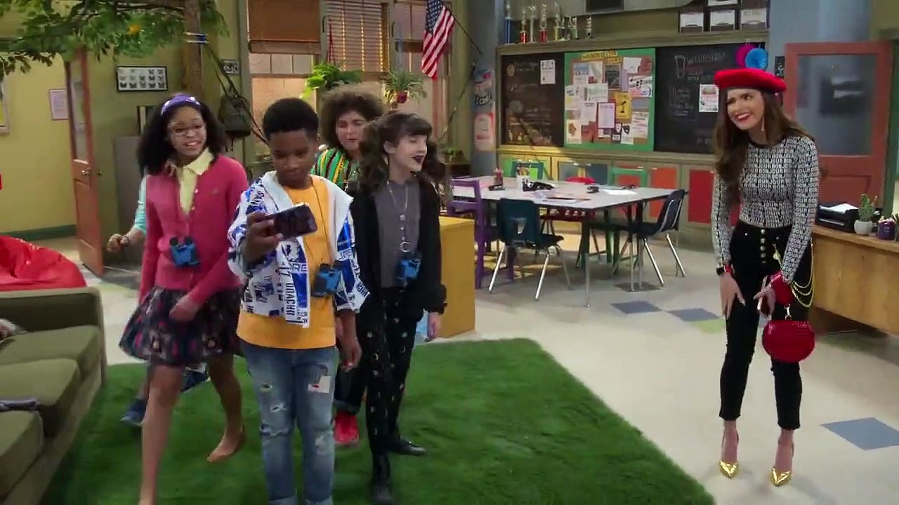 Team Kaylie - Se1 - Ep06 HD Watch