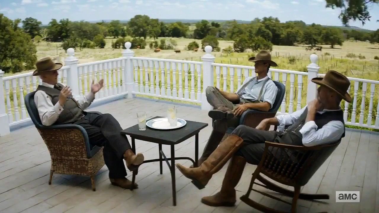 The Son - Se1 - Ep02 - The Plum Tree HD Watch