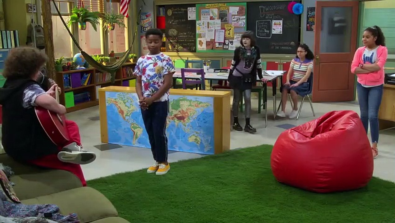 Team Kaylie - Se1 - Ep09 HD Watch