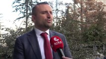 Ankara Barosu Başkanı Köroğlu: 