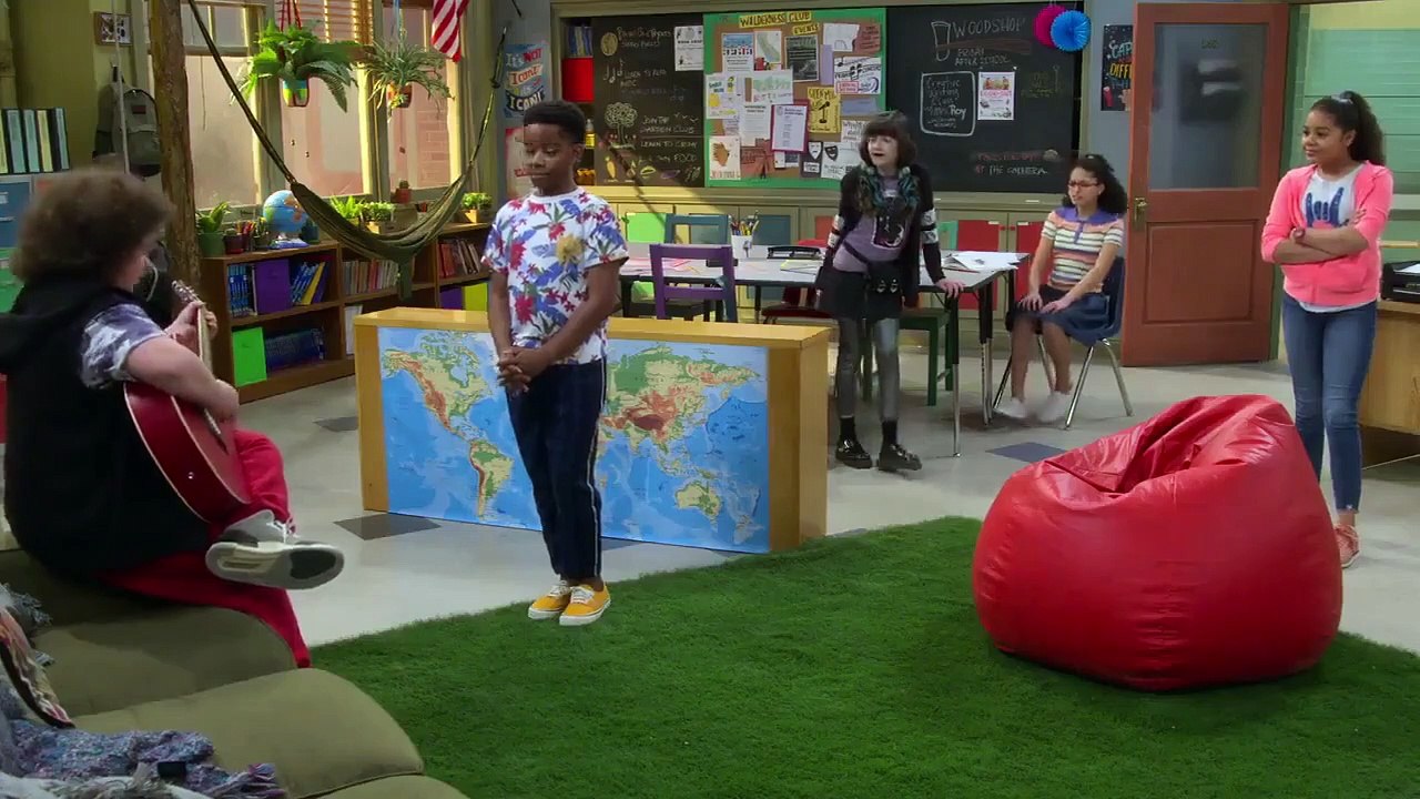 Team Kaylie - Se2 - Ep04 - Party Pooperazzi HD Watch