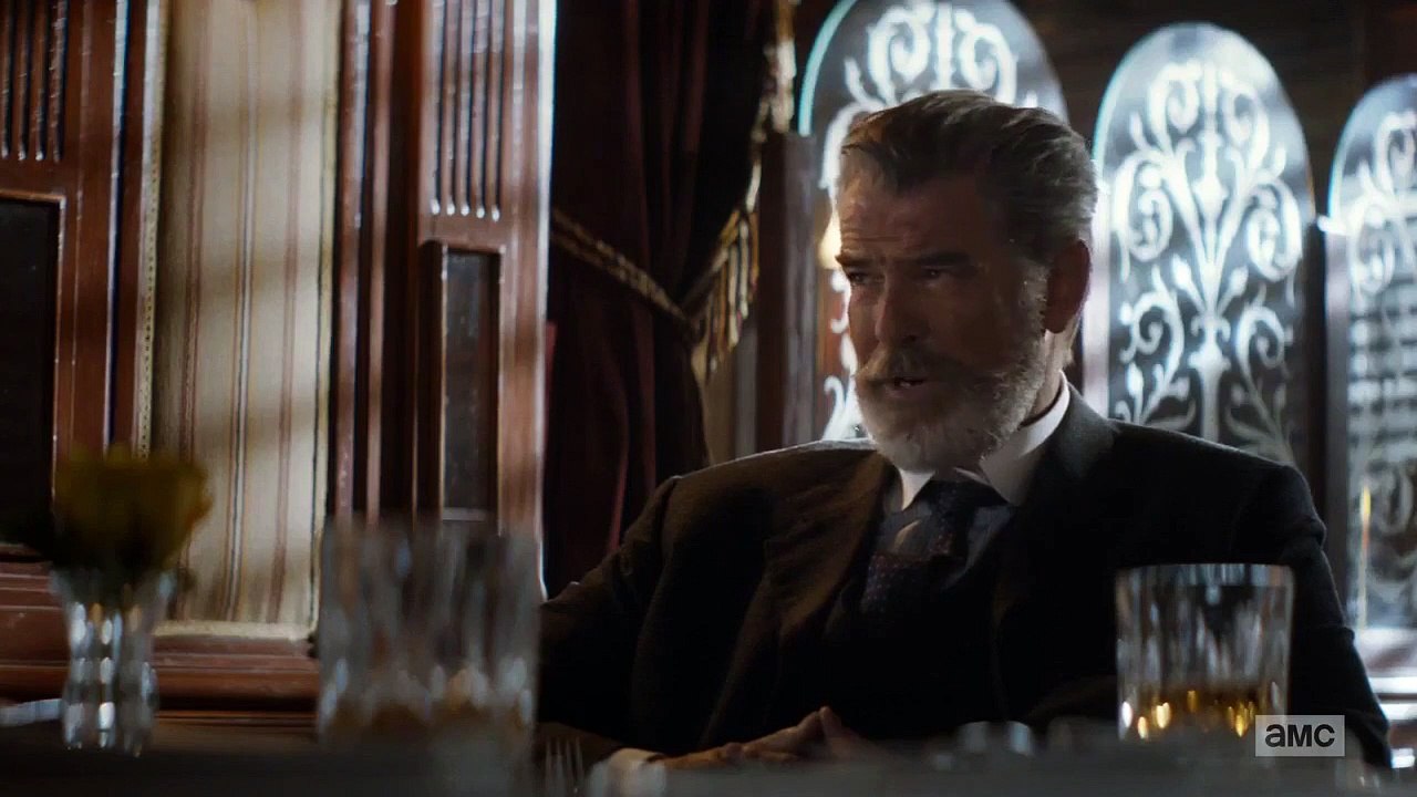 The Son - Se1 - Ep03 - Second Empire HD Watch