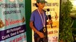 एमपी लॉन टेनिस लीग में वारी पाटनकर ने जीता गोल्ड