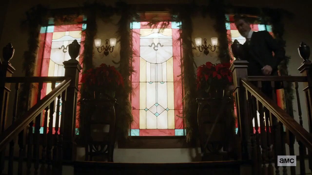 The Son - Se2 - Ep02 - Ten Dollars and a Plucked Goose HD Watch