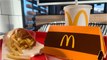 McDonald's to axe popular items in major menu change