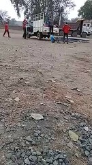 बिना लेवर परमिट व दस्तावेजों के ढोए जा रहे मजदूर