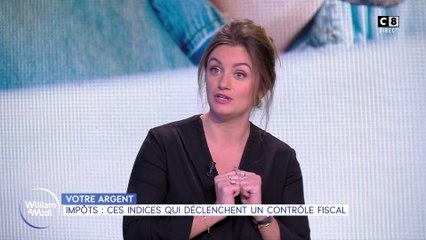 Votre argent: Impôts : Ces indices qui déclenchent un contrôle fiscal