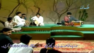 Attaullah Khan Esakhelvi | Tussan Koon Maan Watnan Da | Best Old Punjabi Song In Lok Virsa Mehfil