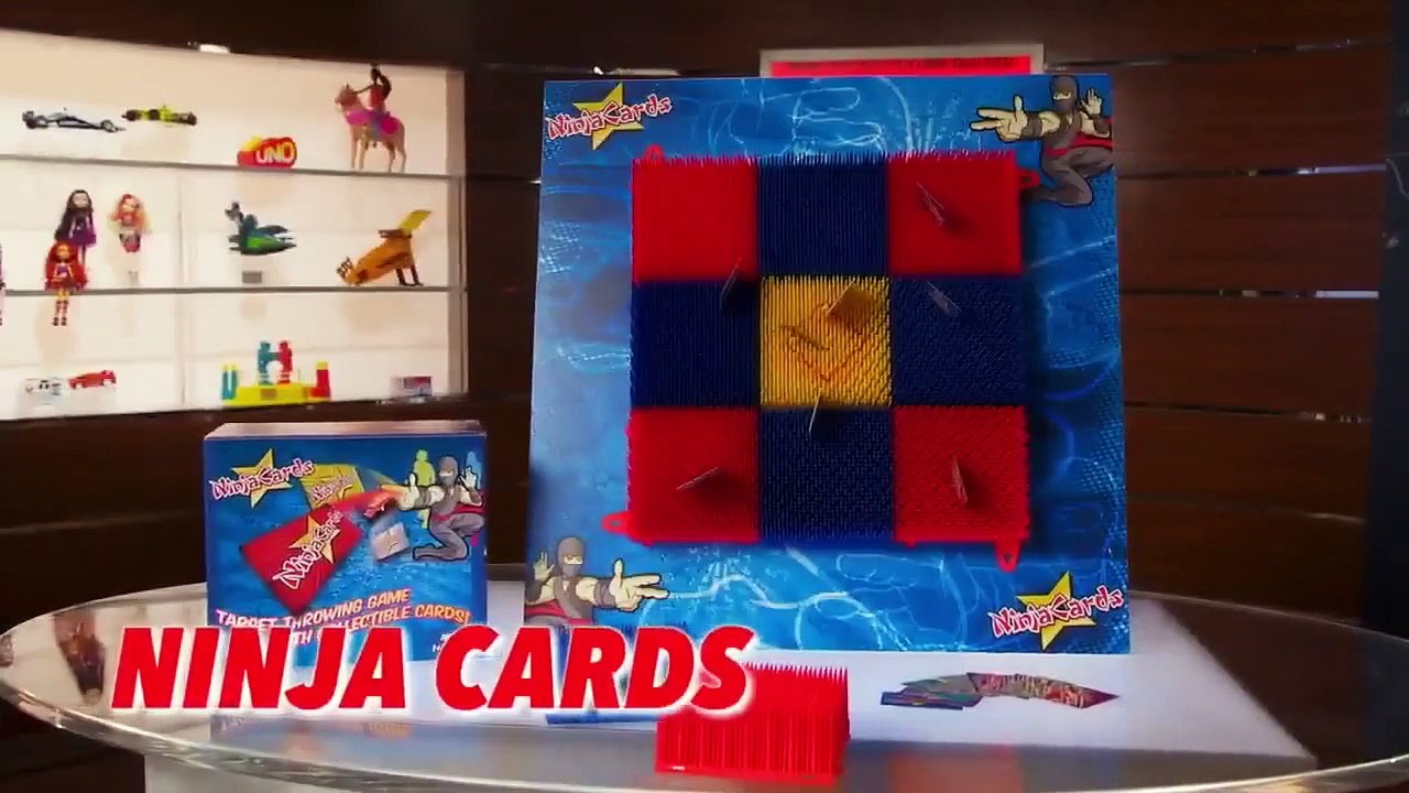 The Toy Box - Se2 - Ep08 HD Watch