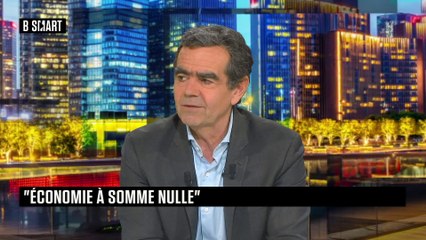 BE SMART - Emission du mercredi 15 février