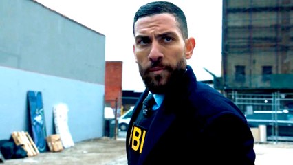 An Illegal Yahtzee Game on the New Episode of CBS’ Crime Drama FBI