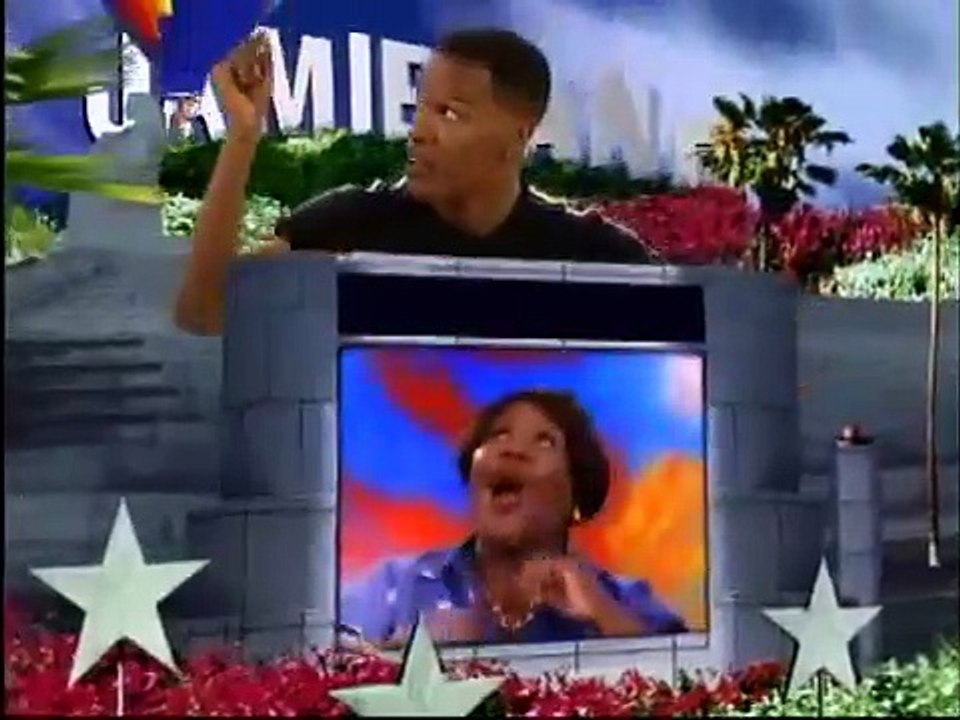 The Jamie Foxx Show - Se1 - Ep03 HD Watch