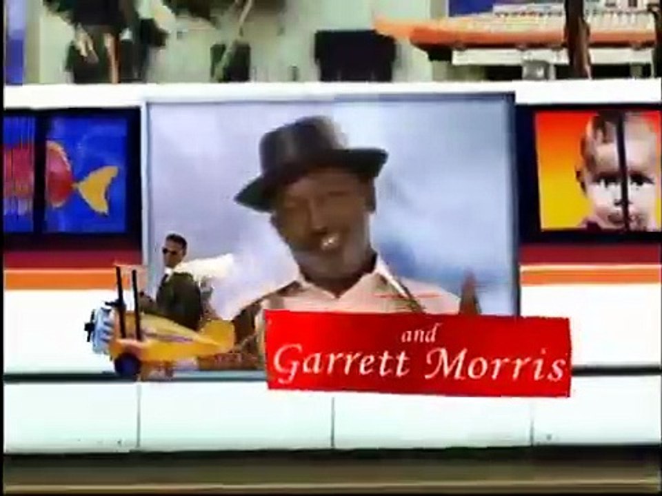 The Jamie Foxx Show - Se1 - Ep04 HD Watch