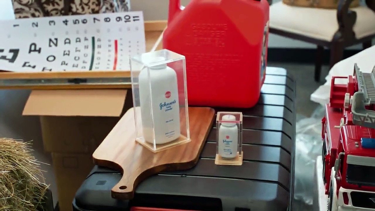 The Weekly - Se1 - Ep14 - V. Johnson $$ Johnson HD Watch