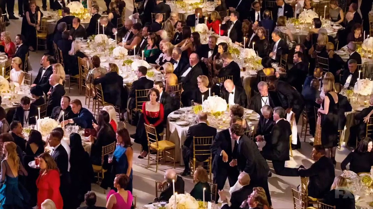 The Weekly - Se1 - Ep05 - Inauguration, Inc. HD Watch