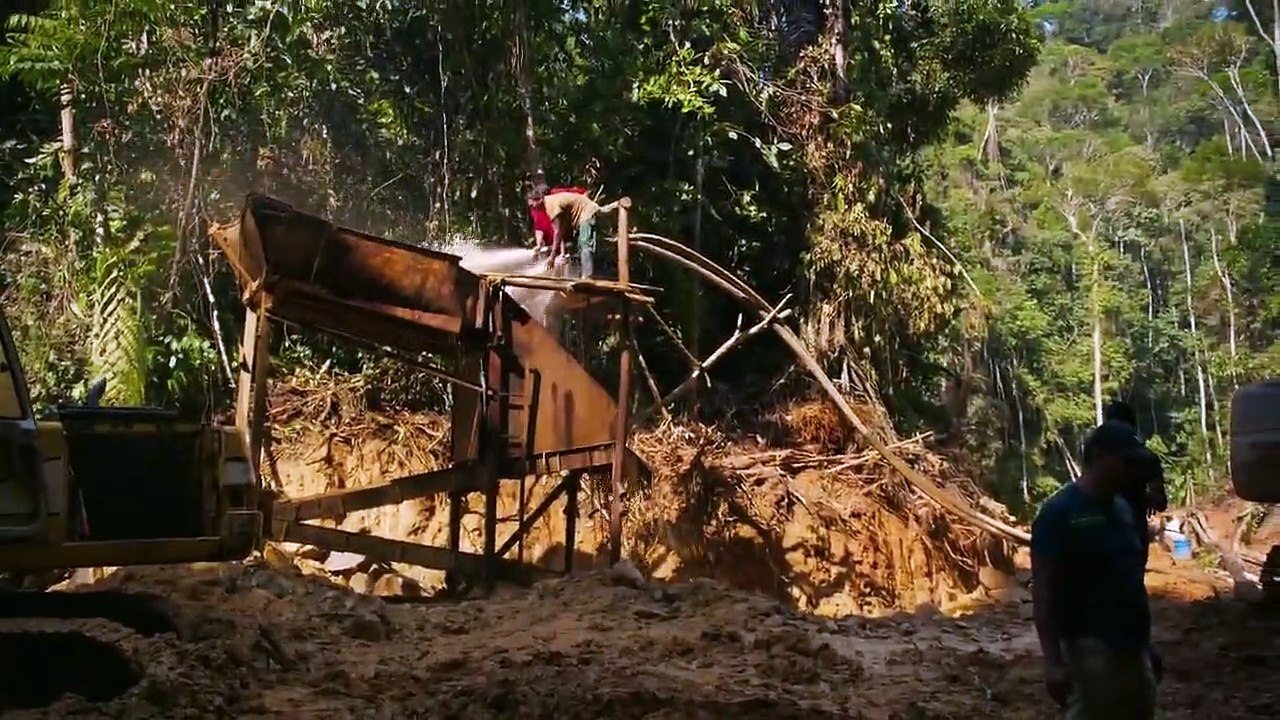 The Weekly - Se1 - Ep12 - Apples Gold HD Watch