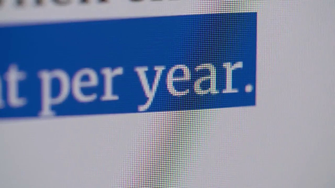 The weekly - se1 - ep11 - six million dollar claim hd watch